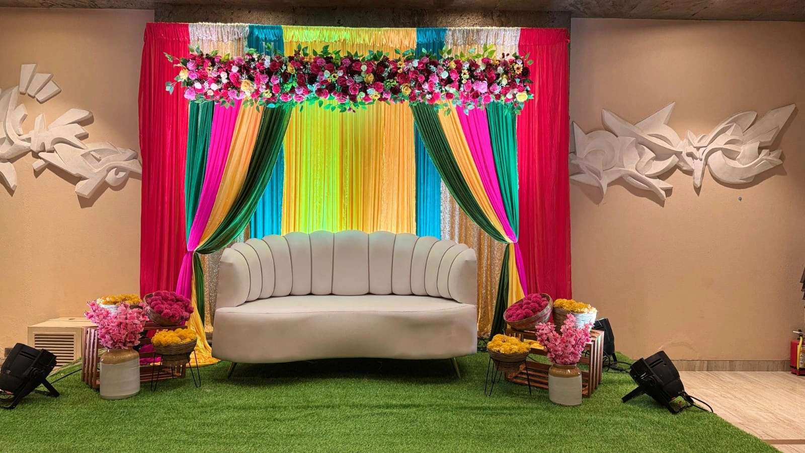 Mehendi Services_FunQro Events