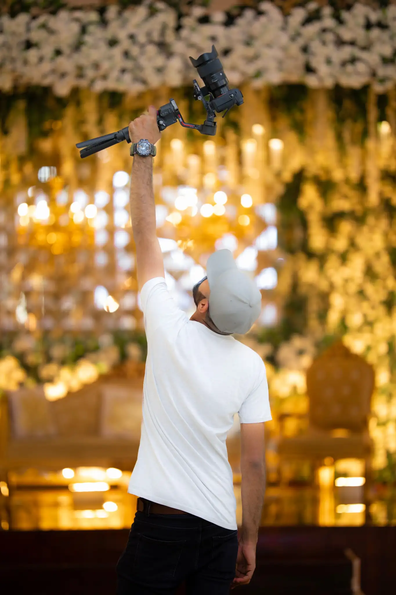 Why Choose FunQro Photographers & Videographers in Mumbai