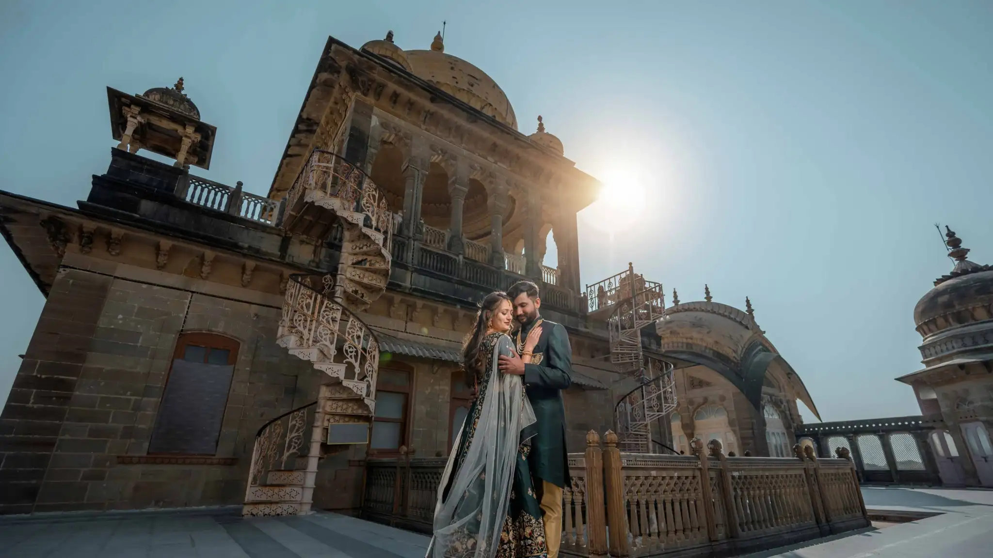 Professional Photography & Videography for Events in Mumbai