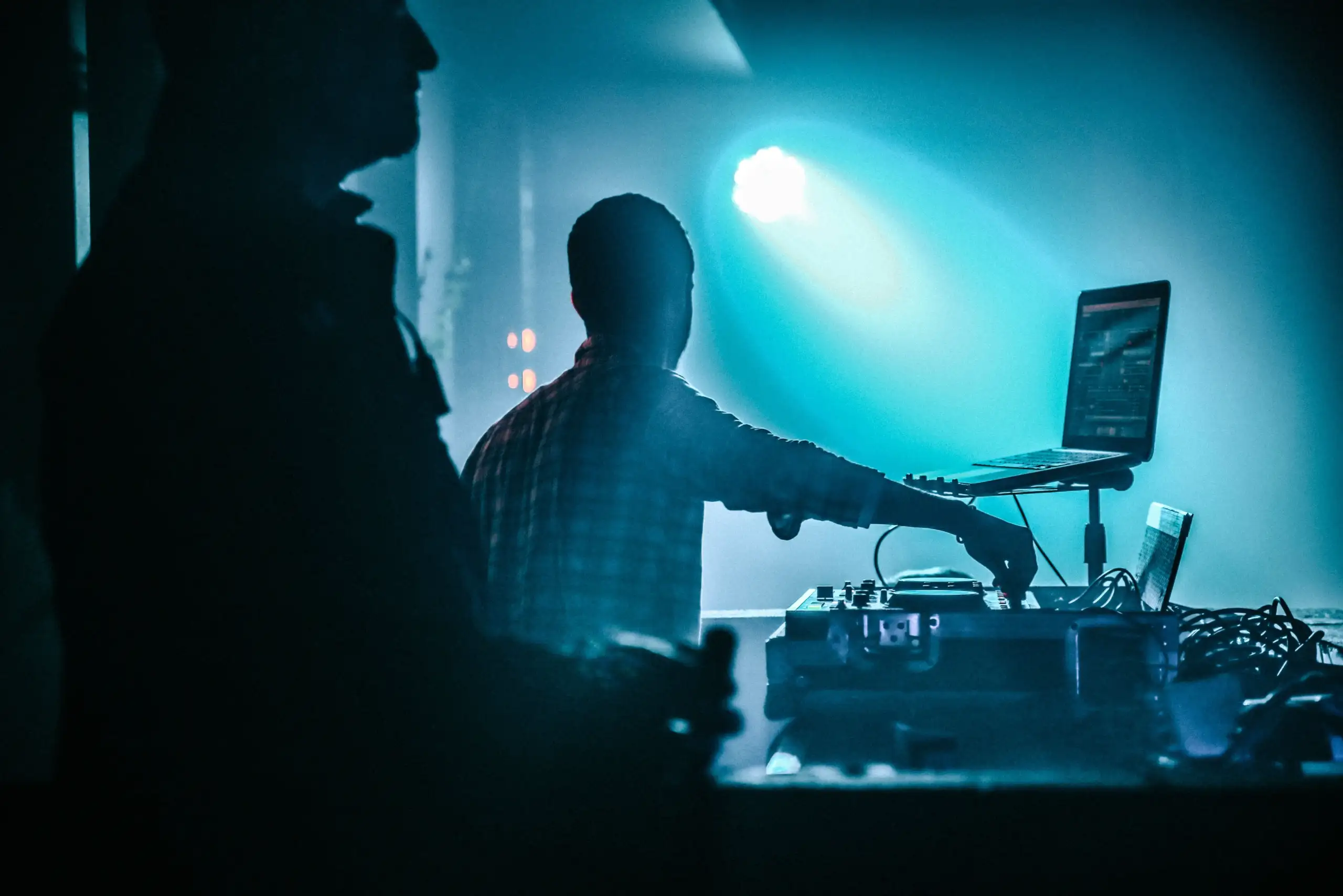 Our DJ & Entertainment Services