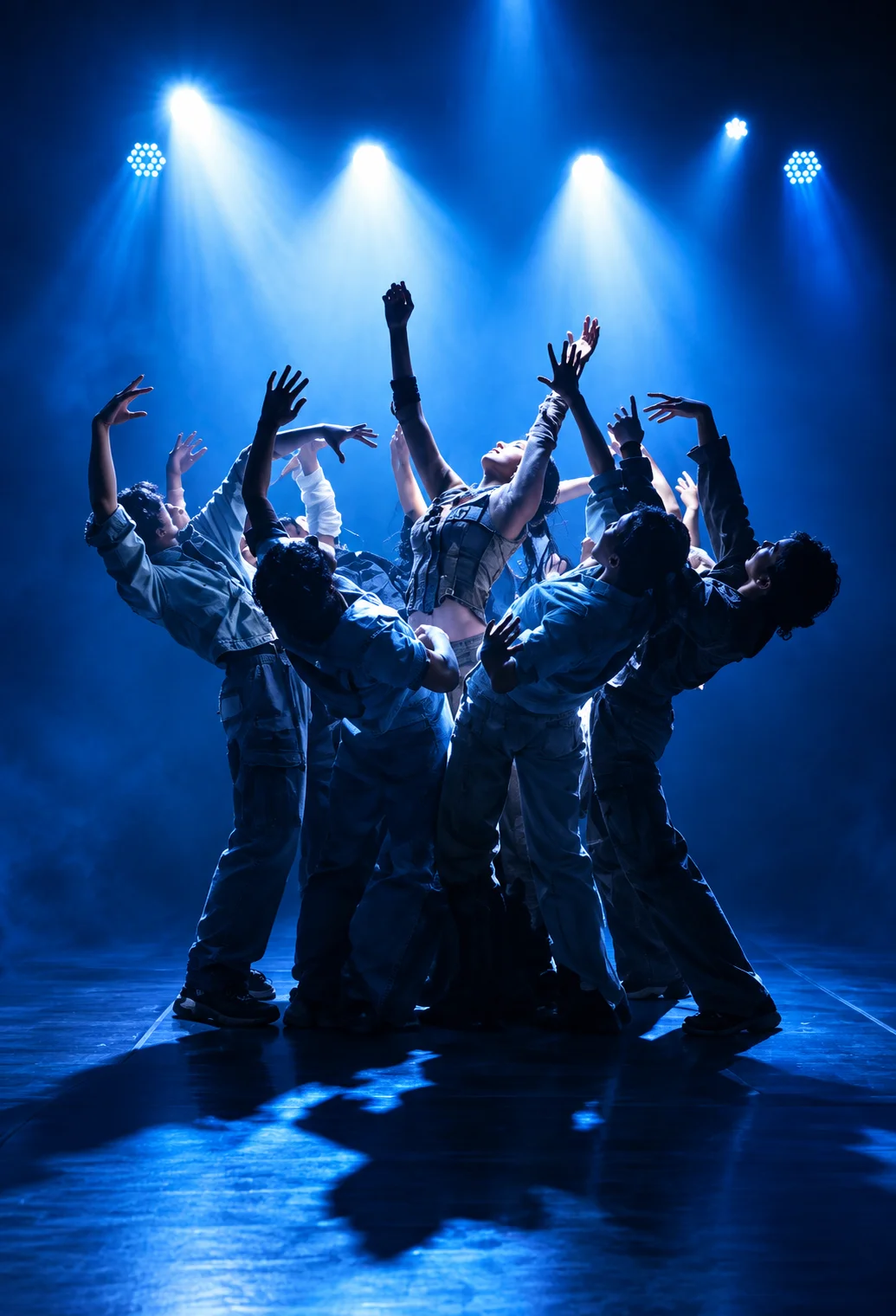 Our Dance Performances