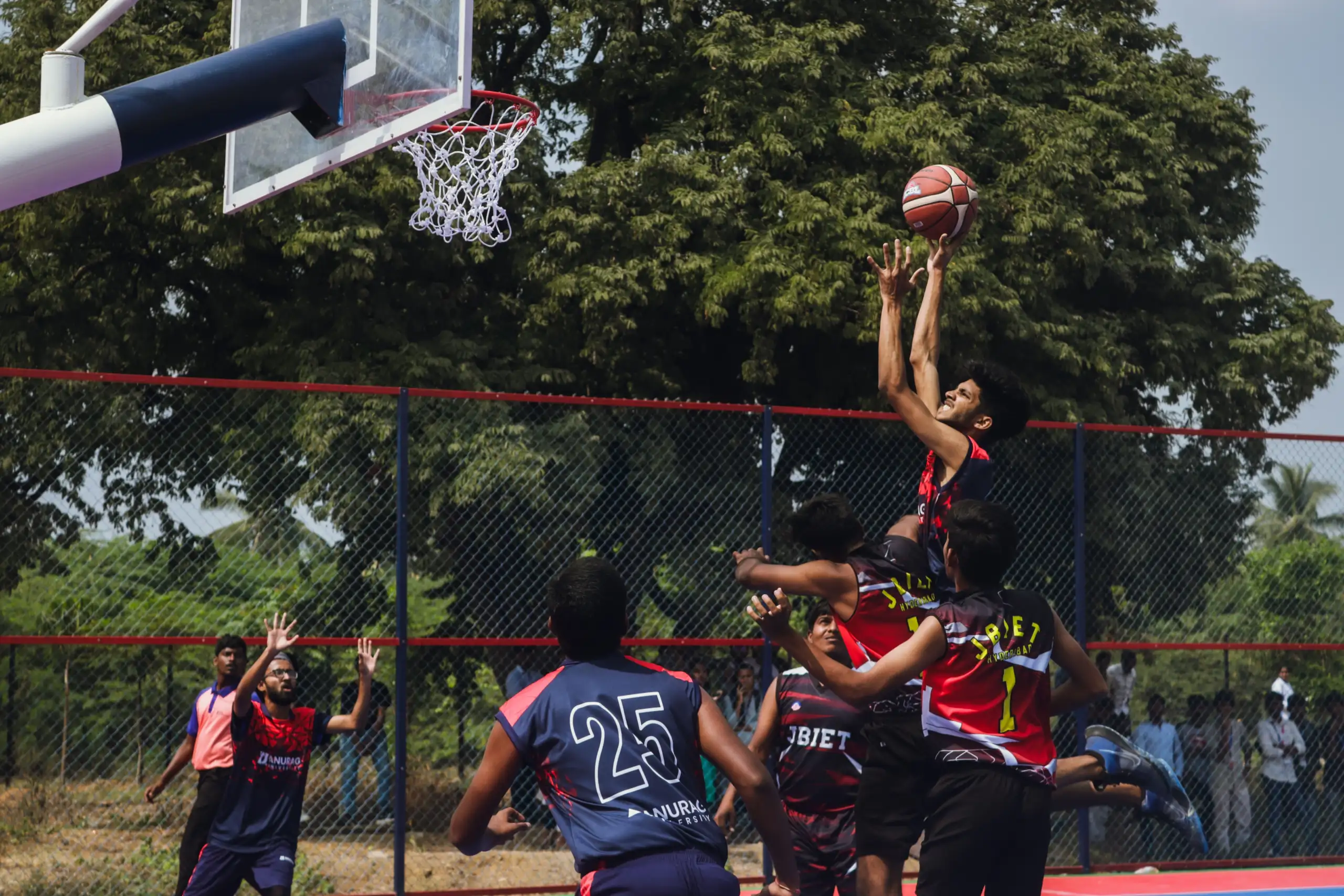 Inter-College Tournaments_FunQro Events