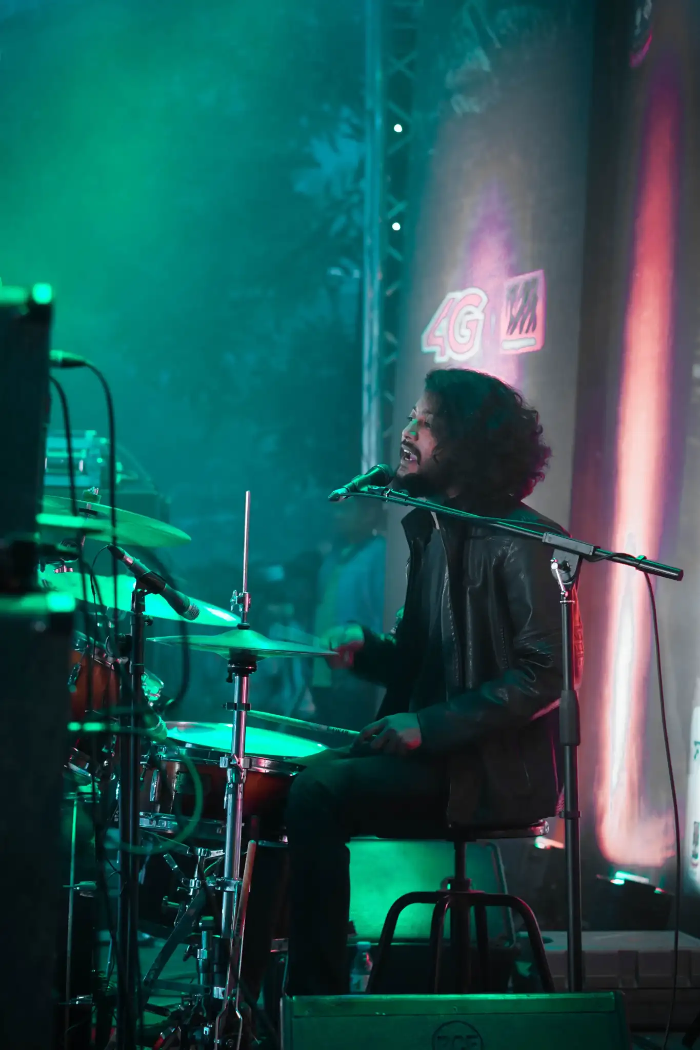 Live Music & Musicians for Events in Mumbai