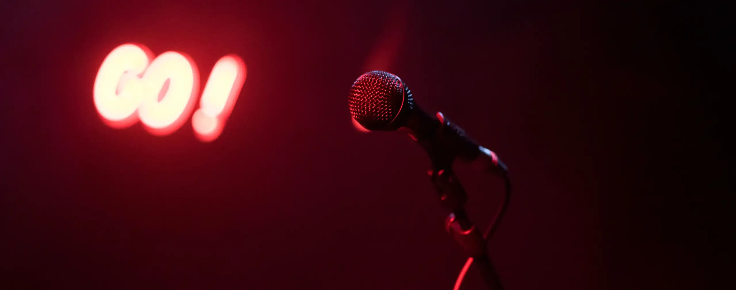 Our Live Comedy Entertainment