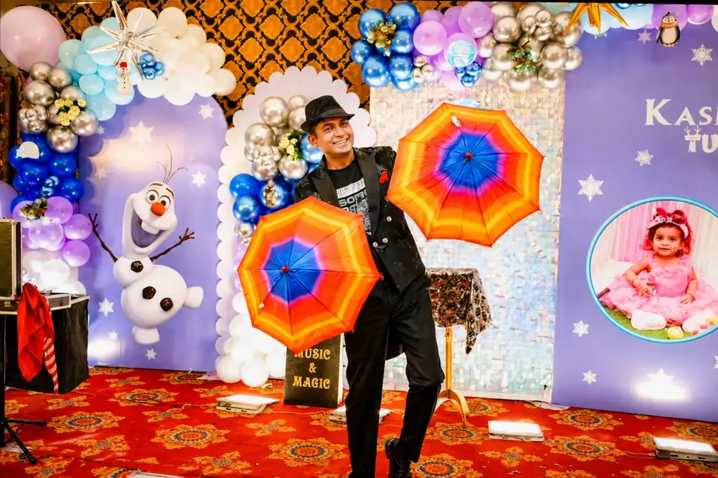 Why Choose FunQro Mentalist in Mumbai | Mentalism & Magic Entertainment | FunQro Events